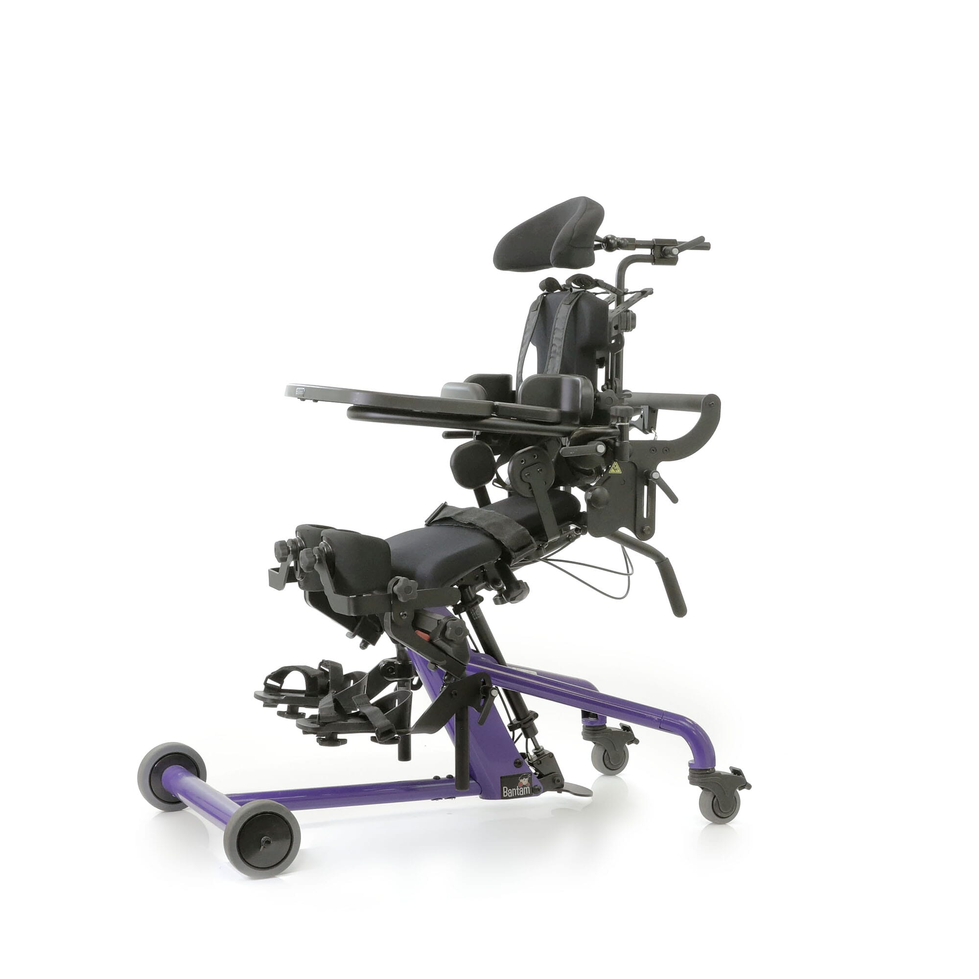 EasyStand Bantam Small Stander | eSpecial Needs